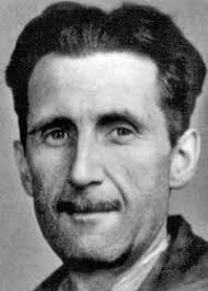 Eric Arthur Blair (George Orwell): ... - or