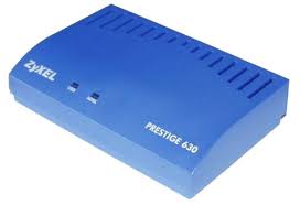 ZyXEL Prestige 630