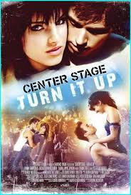 Center Stage: Turn It Up ( 2008 )