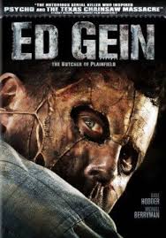 Ed Gein: The Butcher of Plainfield (2007) TrAltyaz�
