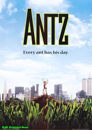 Antz thumbnail