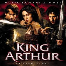 FILM Le Roi Arthur 