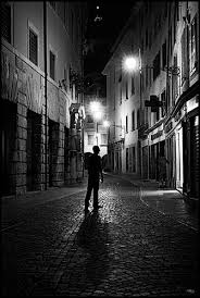 Foto di bianco e nero - wordpress