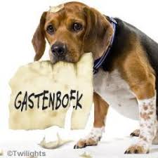gastenboek!