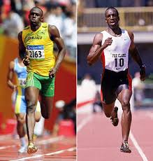 Not only will Bolt beat the