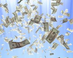 ETF dividends