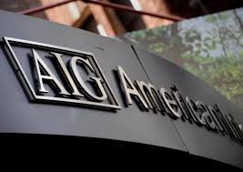 AIG money
