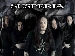 Susperia