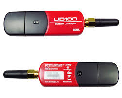 SENA UD100 bluetooth dongle