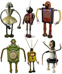 Robots