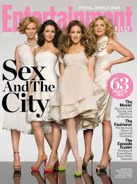 ... anti-Sex and the City issue.