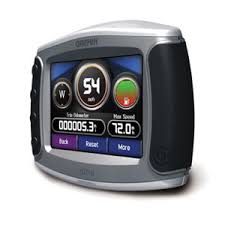 zumo 550 motorbike gps