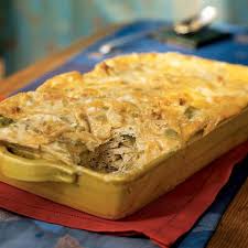 chicken caserole