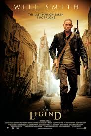 فيلم I Am Legend
