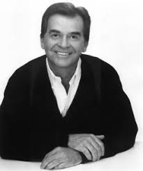 Dick Clark not David Stein