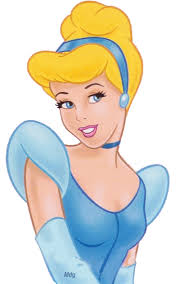 ღღ مجلة الأميرة سندريلا ღღ العدد الأول ღღ Cinderella-pose1