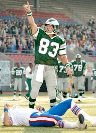 Vince Papale.