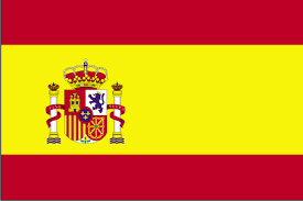 Spanish flag