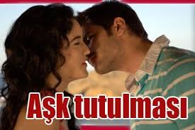 Aşk Tutulması Full Film Kesintisiz Izle