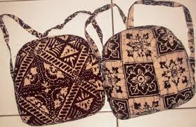 tas batik trendy