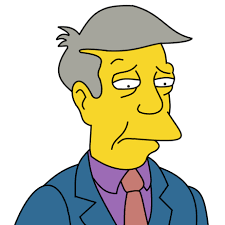 Pricipal Skinner
