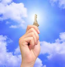 The key to attracting customers