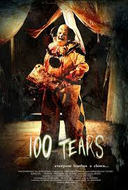 100 Tears (2007) Icon