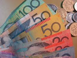 ETF australian dollar