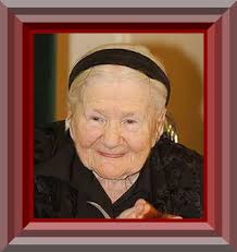 Jolanta Irena Sendlerowa (Sendler) 
