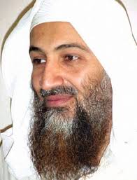 Osama Ben Laden ghaza 2009 part 1