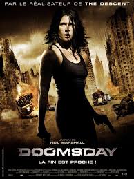 K�yamet - Doomsday (2008) T�rk�e Dublaj