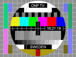 Radio en TV