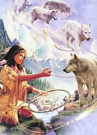 Indianen