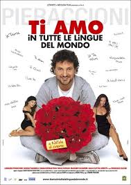 Foto di ti amo in tutte le lingue canzone - it