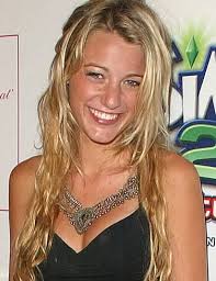 Blake Lively Resimleri