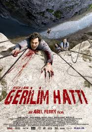 Gerilim Hatt� Filmi