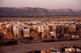 Yemen Architectural Treasures