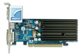 Albatron 7100GS DDR1