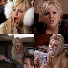 waynes world \x26middot; Anna Faris