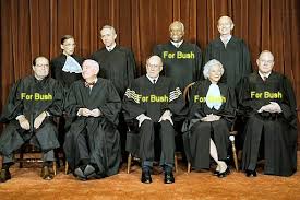  David Souter, Stephen Breyer; 