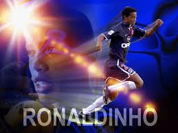 احلى صور البرشلونه Ronaldinho2