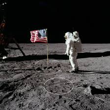  out previously in the Apollo 11 
