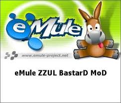 Foto di e mule - open-files
