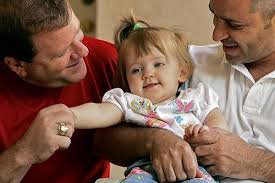 Krystie was born with Tay-Sachs.