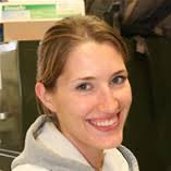 Dr. Chantel Benson - Chantel
