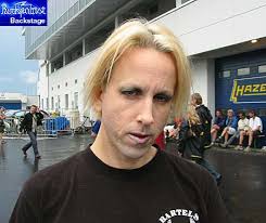 Marilyn Manson