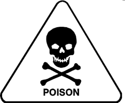 poison symbol