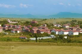 Другите села Levunovo