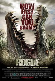 Foto di rogue - iwatchstuff