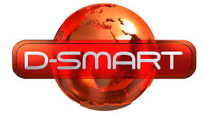 D Smart TV